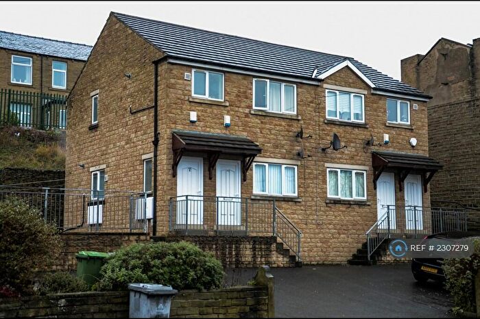 1 Bedroom Flat To Rent In Birkby, Huddersfield, HD1
