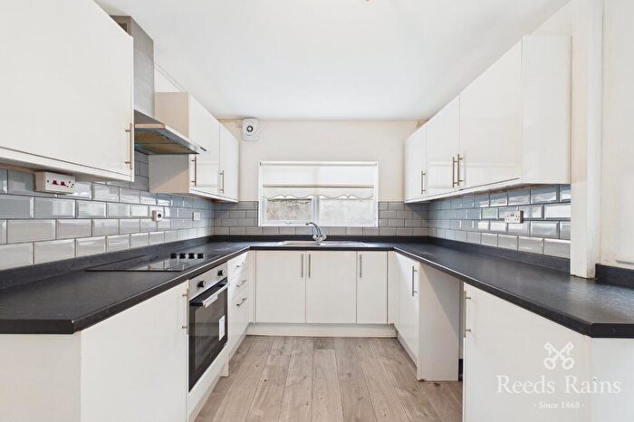 3 Bedroom Terraced House For Sale In Trevor Road, Liverpool, Merseyside, L9