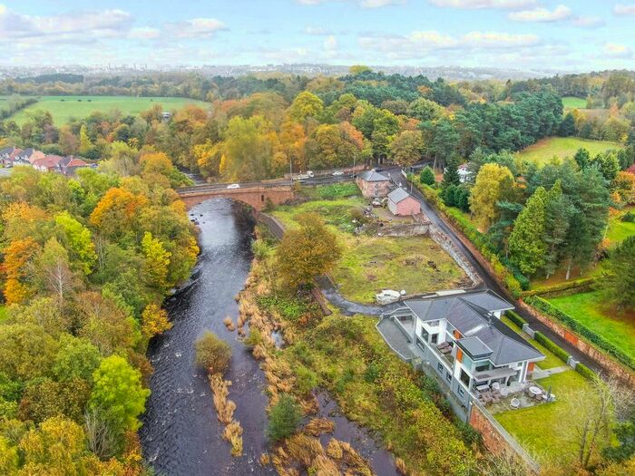 Land For Sale In Carlisle Road, Ferniegair, Hamilton, ML3