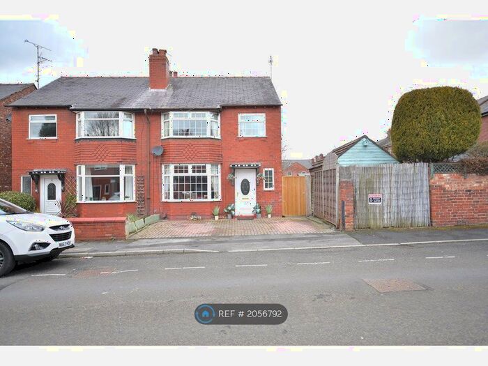 3 Bedroom Semi-Detached House To Rent In Norman Avenue, Stockport, SK7