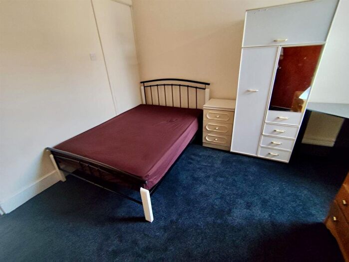 1 Bedroom Flat To Rent In Foleshill Road, Coventry, CV1