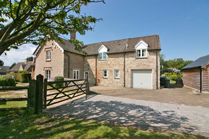 5 Bedroom Detached House For Sale In Park Street, Charlton, Malmesbury, SN16