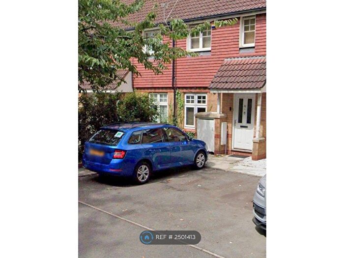 2 Bedroom Terraced House To Rent In Warwick Road, West Drayton, UB7