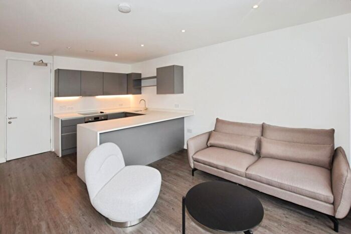 1 Bedroom Flat To Rent In Element, Uptown, Marlstone Avenue, Salford, M3