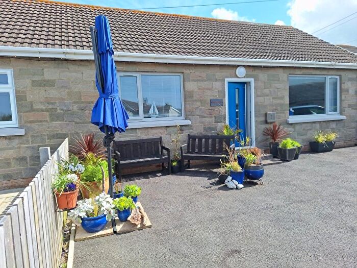 2 Bedroom Bungalow For Sale In Llansantffraid, Llanon, SY23