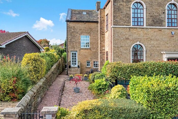 3 Bedroom Cottage For Sale In The Grange, Bolton Road, Edgworth, Bolton, BL7