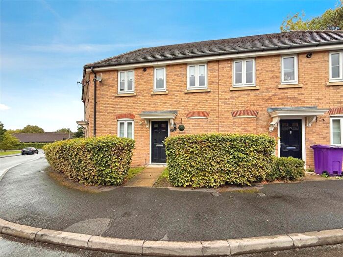 2 Bedroom Apartment For Sale In Courtier Close, Liverpool, Merseyside, L5