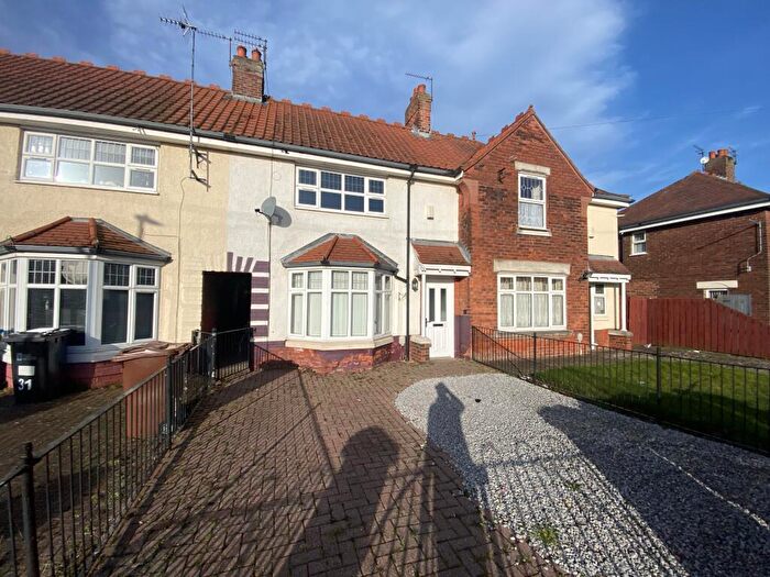 2 Bedroom Terraced House For Sale In Th Avenue, Hull, East Riding Of Yorkshire, HU6