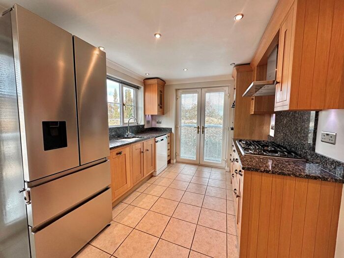 4 Bedroom Town House To Rent In Riverdown, March, PE15