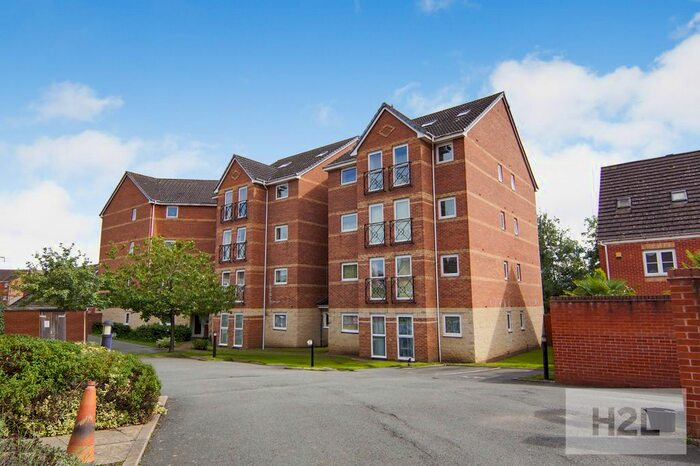 1 Bedroom Flat To Rent In Marigold Walk, Nuneaton, CV10