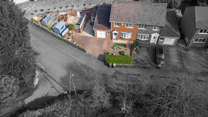 3 Bedroom Semi-Detached House For Sale In Miry Lane, Netherthong, HD9