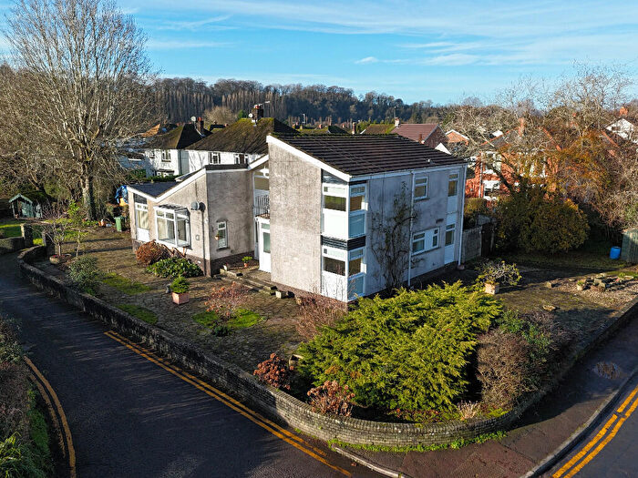 5 Bedroom Detached House To Rent In Maryport Street, Usk, Monmouthshire, NP15