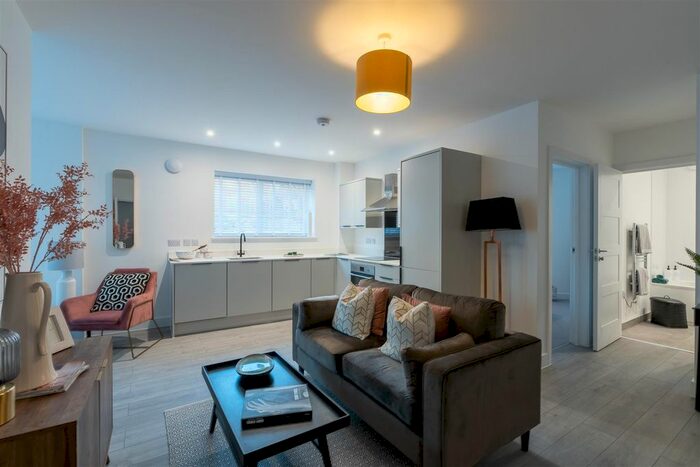 1 Bedroom Property To Rent In William Hunter Way, Brentwood, CM14