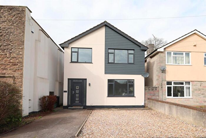 3 Bedroom Detached House For Sale In Overndale Road, Downend, BS16