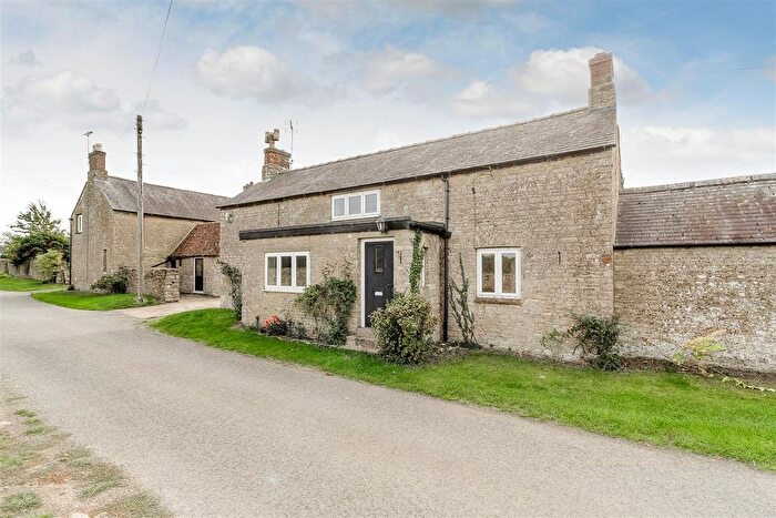 Property To Rent In Strixton Village, Strixton, NN29