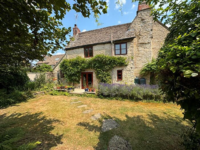 2 Bedroom End Of Terrace House For Sale In Tuners Lane, Crudwell, Malmesbury, SN16