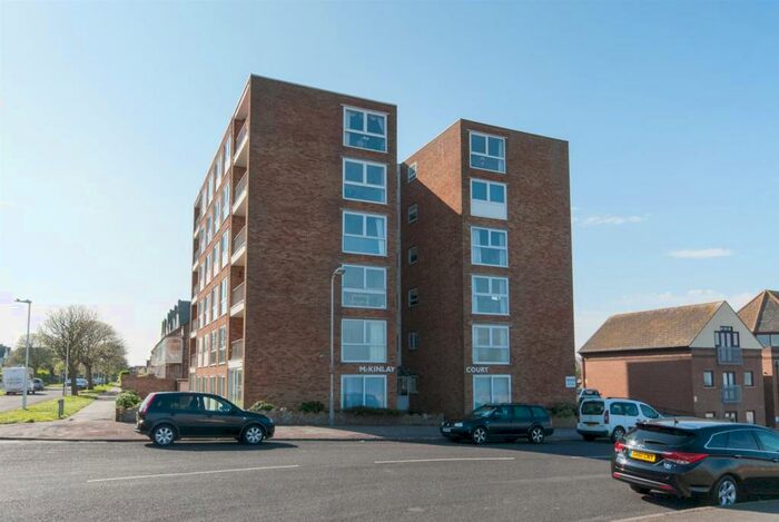 2 Bedroom Apartment To Rent In Birchington, CT7
