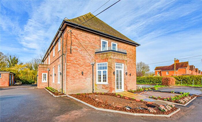 1 Bedroom Apartment To Rent In Gainsborough Wharf, New Park Road, Devizes, Wiltshire, SN10