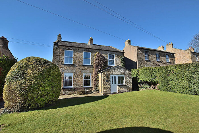 3 Bedroom Detached House To Rent In Hipswell Village, Catterick Garrison, DL9