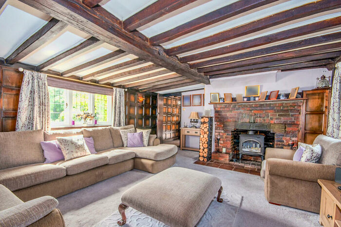 6 Bedroom Detached House For Sale In New Hall Lane, Mundon, Maldon, CM9