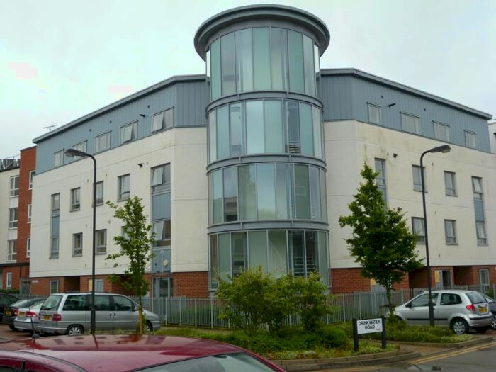 1 Bedroom Flat To Rent In Cerise Court, Drinkwater Road, Harrow, HA2