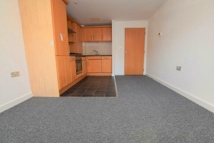 2 Bedroom Apartment To Rent In Malthouse Place, High Street, Romford, Essex, RM1