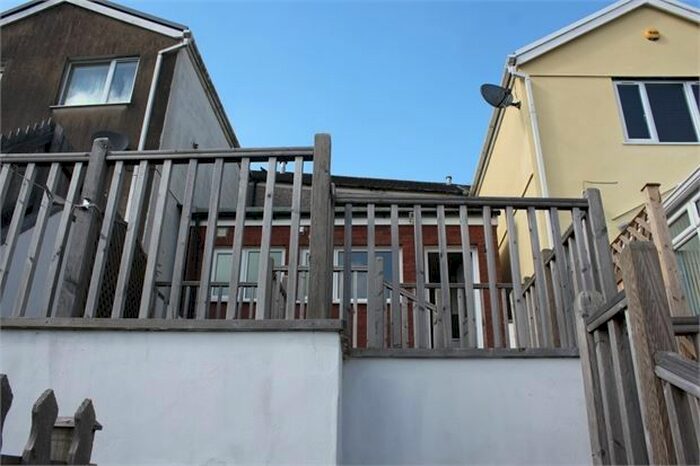 3 Bedroom Terraced House To Rent In Penrhys Road, Tylorstown, Rhondda Cynon Taff. CF43