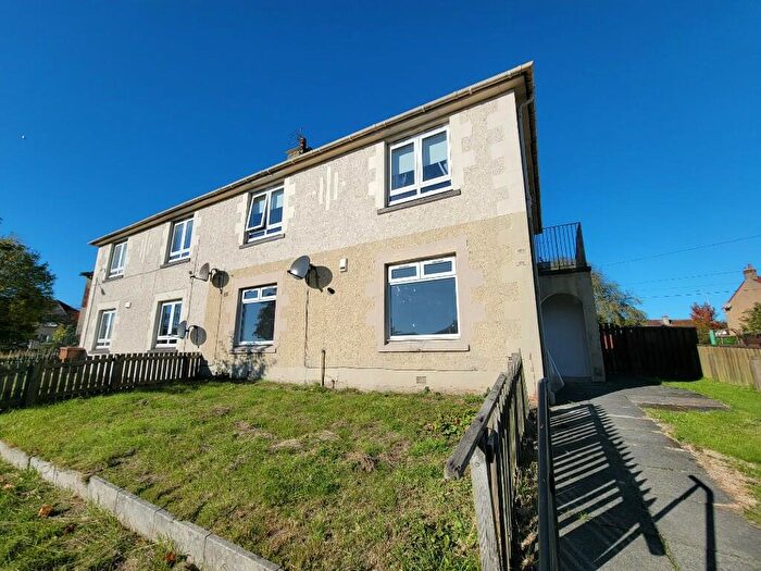 2 Bedroom Flat To Rent In Den Walk, Buckhaven, KY8