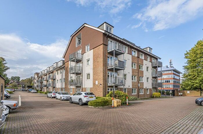 2 Bedroom Flat For Sale In Harlands Road, Harlands House Harlands Road, RH16