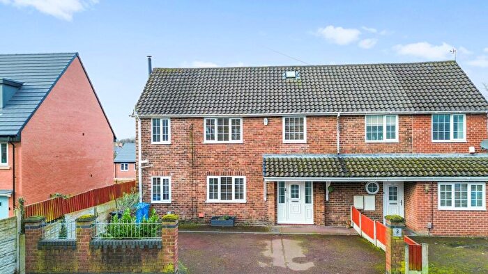 4 Bedroom Semi Detached House For Sale In Knowsley Park Lane, Prescot, L34