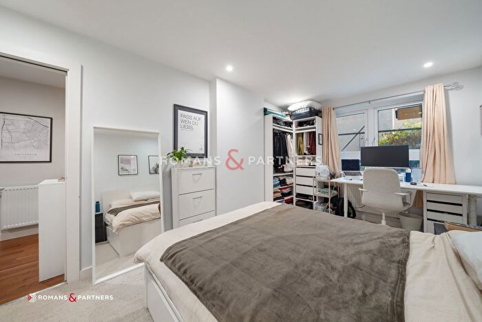 1 Bedroom Flat To Rent In Knights Tower, Deptford, SE8