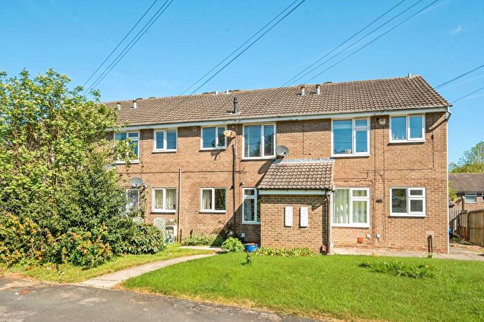 1 Bedroom Flat For Sale In Lincoln Grove, Harrogate, HG3