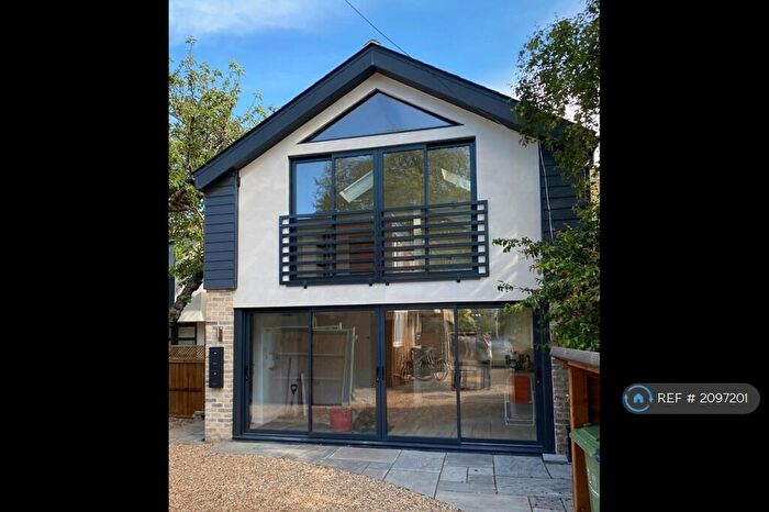1 Bedroom Flat To Rent In Pemberton Place, Cambridge, CB2