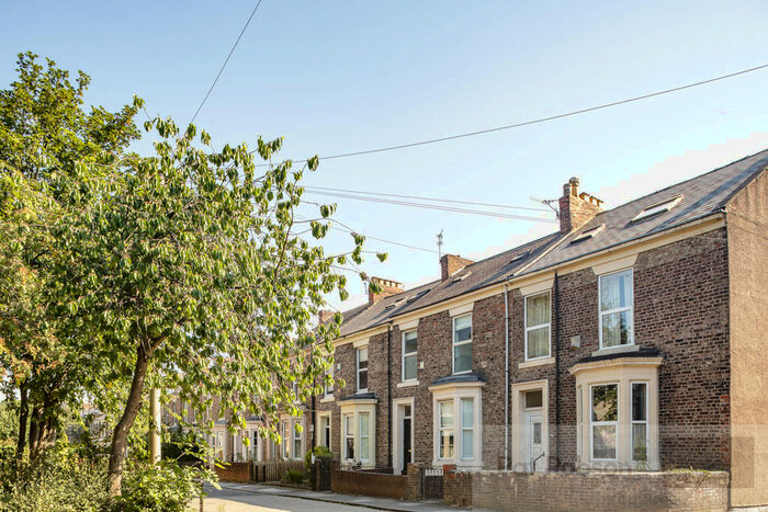 6 Bedroom House To Rent In Harrison Place, Sandyford, Newcastle Upon Tyne, Tyne & Wear, NE2