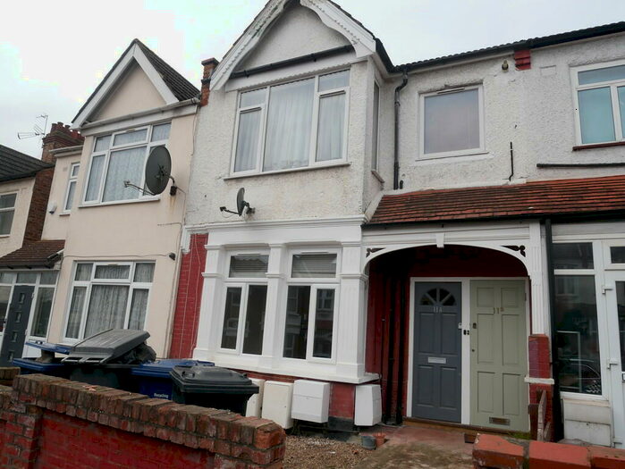 1 Bedroom Flat To Rent In Audley Road, Hendon, NW4