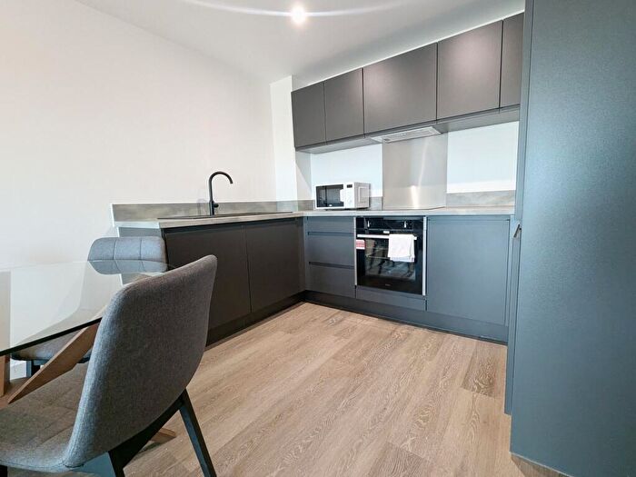 1 Bedroom Flat To Rent In Oriel Street, Liverpool., L3
