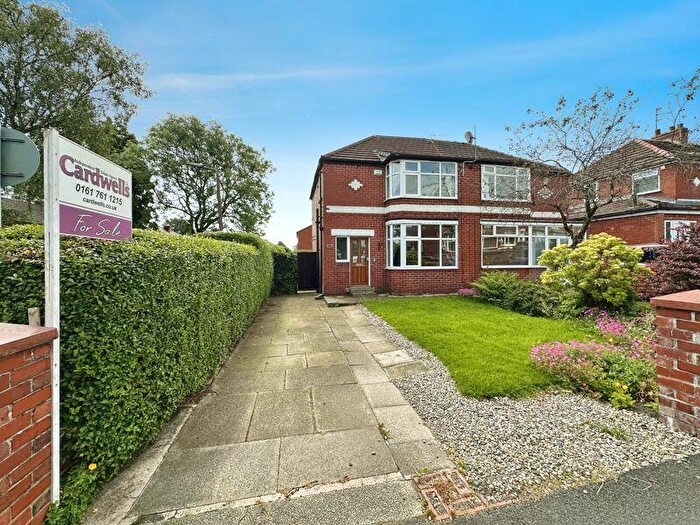 3 Bedroom Semi-Detached House To Rent In Church Street, Ainsworth, BL2