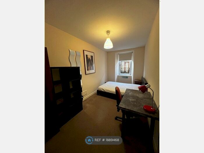 5 Bedroom Flat To Rent In Holland Street, Glasgow, G2