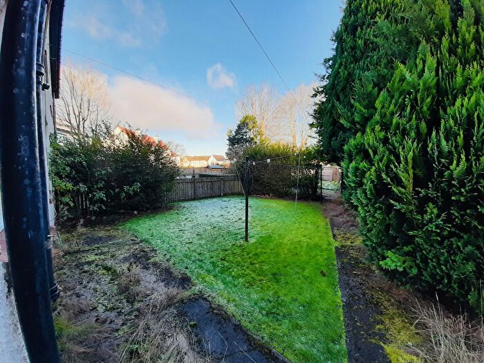 2 Bedroom Flat To Rent In Craggan Drive, Glasgow, G14