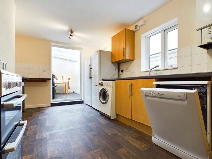 6 Bedroom Terraced House To Rent In Osborne Road, Brighton, East Sussex, BN1
