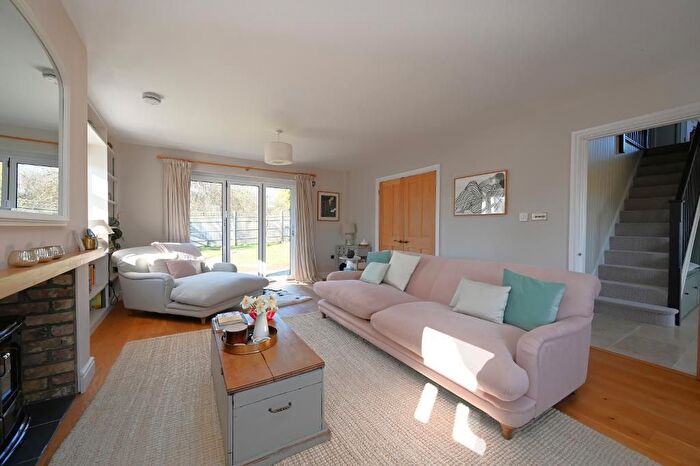5 Bedroom Detached House For Sale In Little Dale Farm, Colliers Green, Kent, TN17