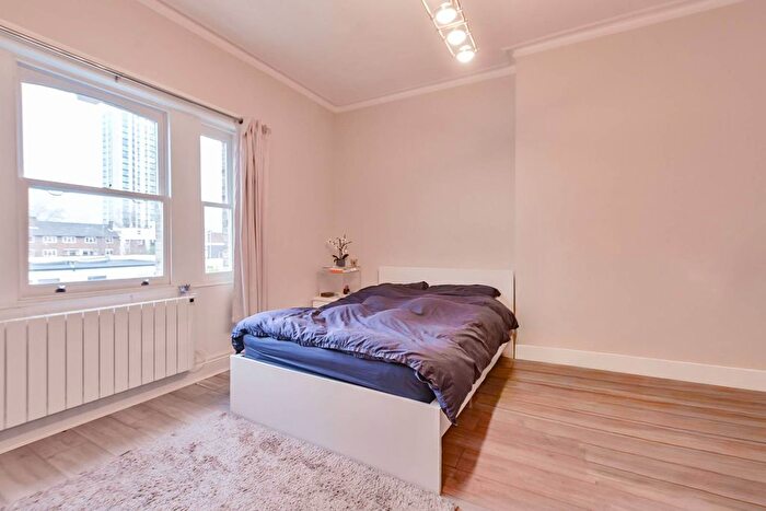 Studio To Rent In King Henry's Road, Primrose Hill, London, NW3