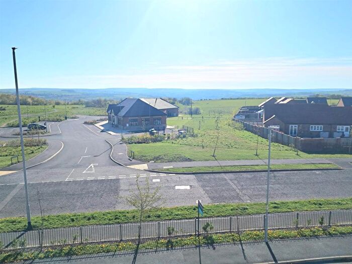 4 Bedroom Town House For Sale In Abbotts Way, Consett, DH8