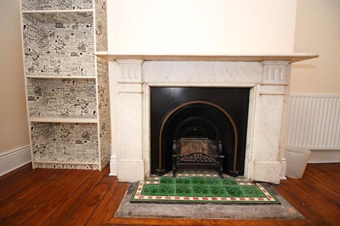 5 Bedroom Terraced House To Rent In Belle Grove West, Spital Tounges, Newcastle Upon Tyne, NE2