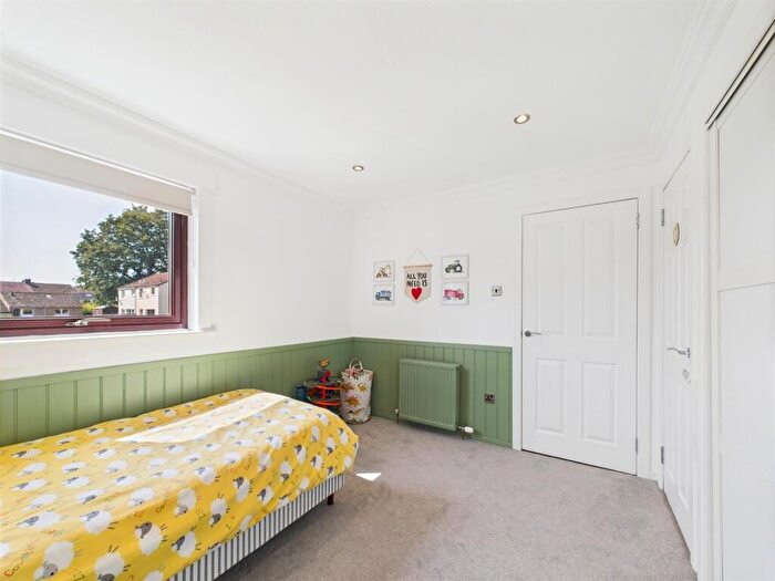 2 Bedroom Terraced House For Sale In Belvidere Place, Auchterarder, PH3