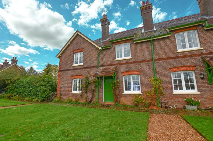 2 Bedroom Terraced House To Rent In Childwick Green, Childwickbury, St. Albans, AL3