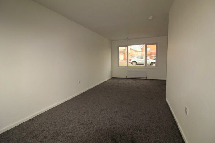 2 Bedroom Terraced House To Rent In Glenmuir Drive, Glasgow, G53
