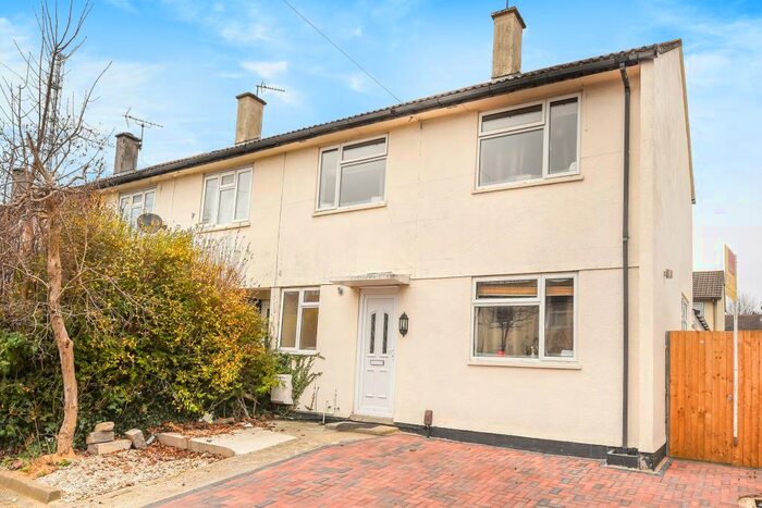 7 Bedroom End Of Terrace House To Rent In Headington, Hmo Ready Sharers, OX3