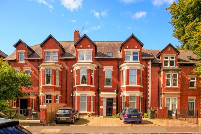 2 Bedroom Apartment To Rent In Akenside Terrace, Jesmond, Newcastle Upon Tyne, Tyne & Wear, NE2