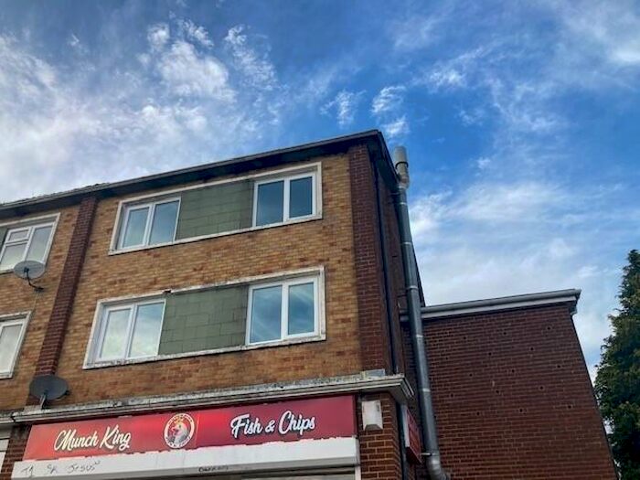 3 Bedroom Maisonette To Rent In Eastern Yeovil, Somerset, BA21